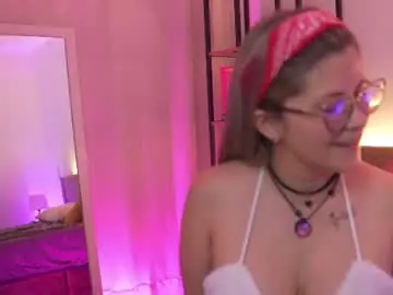 Chaturbate Live Sex Cam of jason_issabella
