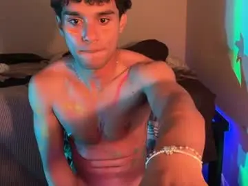 Chaturbate Nude Webcam of jordanxjacks