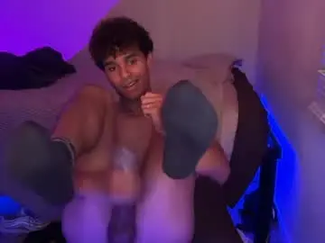 Chaturbate Live Sex Cam of jordanxjacks