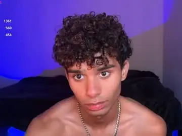 Chaturbate Best Webcam of jordanxjacks