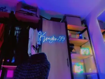Chaturbate Free Live Porn of kpayton99
