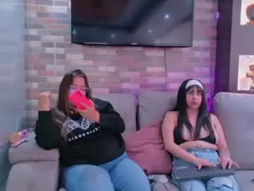 Chaturbate Watch Live Sex Cams of lara_as
