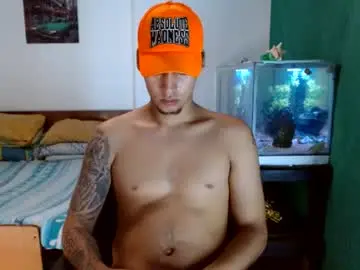 Chaturbate Free Porn Cam of liamm_brown
