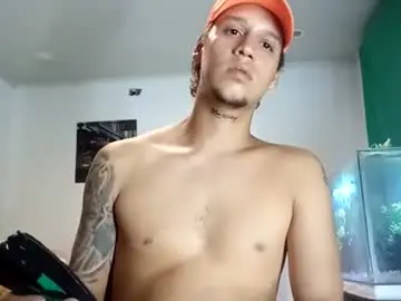 Chaturbate Adult Video Chat of liamm_brown