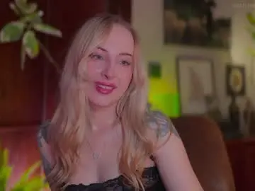 Chaturbate Sex Cam of lierie