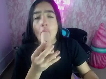 Chaturbate Nude Webcam of lilithv_ch
