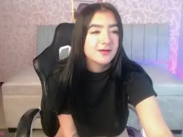 Chaturbate Live Porn of lilithv_ch