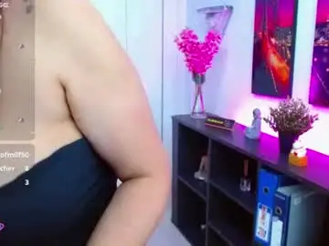 Chaturbate Live Porn of makarena_medina