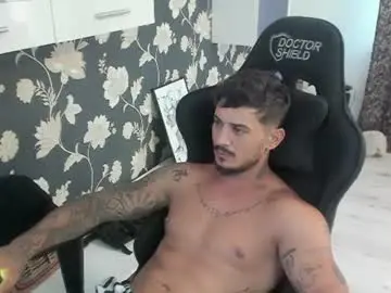 Chaturbate Nude Webcam of masterchris12