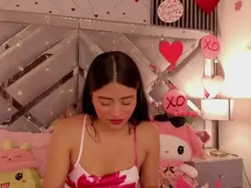 Chaturbate Private Sex Chat of melody___sweet
