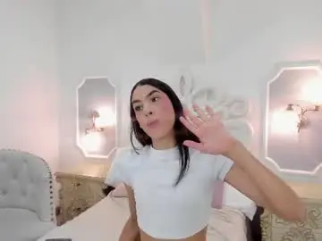 Chaturbate Private Sex Chat of mikaela_stone__