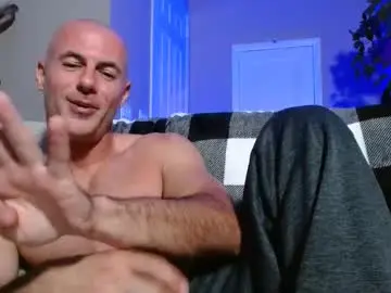 Chaturbate Private Sex Chat of mrcooperxxx