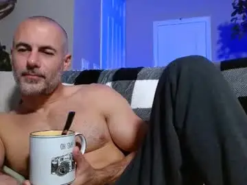 Chaturbate Best Webcam of mrcooperxxx
