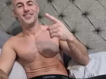 Chaturbate Free Porn Cam of mrcooperxxx