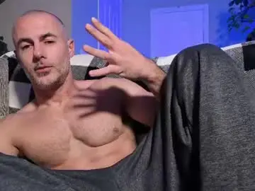 Chaturbate Live Sex of mrcooperxxx