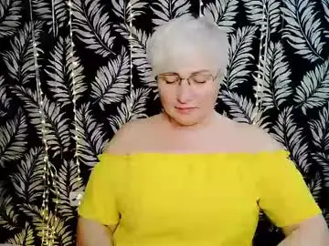 Chaturbate Adult Webcam of oliviaoskar_