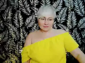 Chaturbate Sex Chat of oliviaoskar_