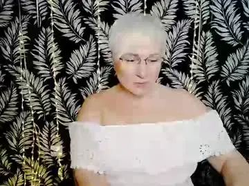 Chaturbate Live Sex Cam of oliviaoskar_