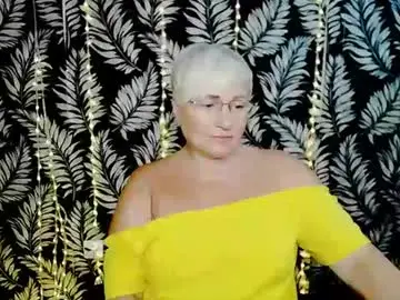 Chaturbate Adult Video Chat of oliviaoskar_