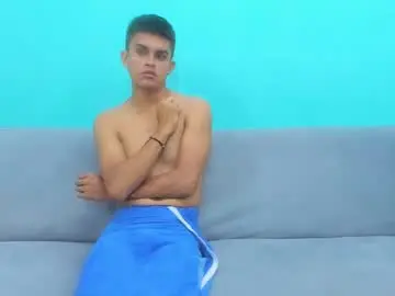 Chaturbate Free Porn Cam of party_starts