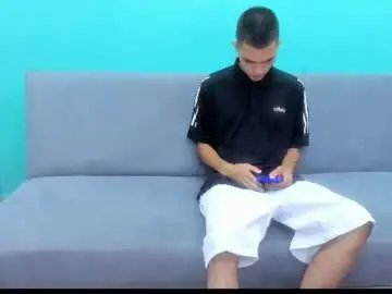 Chaturbate Live Sex of party_starts