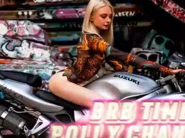 Chaturbate Free Live Porn of polly_milles