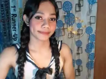 Chaturbate Best Webcam of seductive_jessxx