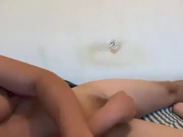 Chaturbate Sex Cam of sexxxycock9