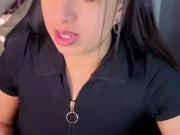 Chaturbate Live Porn of shaira_moreno_a