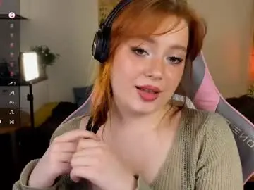 Chaturbate Adult Video Chat of sofy_benson