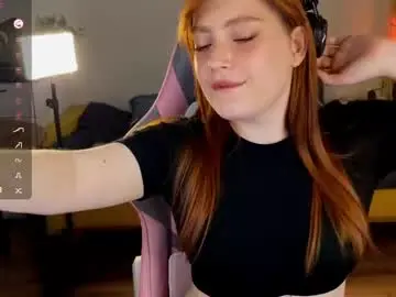 Chaturbate Live Sex Cam of sofy_benson