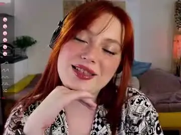 Chaturbate Sex Cam of sofy_benson