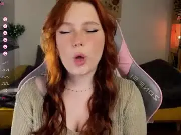 Chaturbate Live Porn of sofy_benson