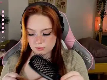 Chaturbate Adult Video Chat of sofy_benson