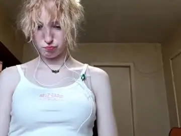 Chaturbate Live Porn of sookdorph