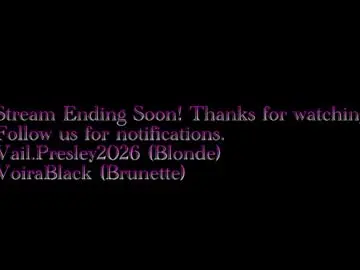 Chaturbate Adult Video Chat of vailpresley2026