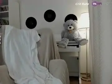 Chaturbate Nude Webcam of valerievs