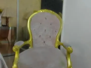 Chaturbate Sex Cam of veronikabloom_