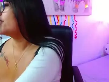 Chaturbate Live Sex of viiolleta
