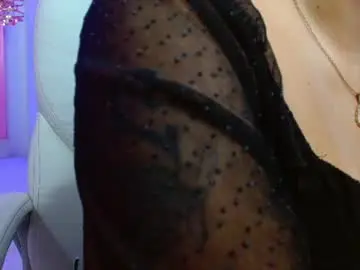 Chaturbate Live Sex of viiolleta