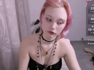 Chaturbate Free Porn Cam of viktoria_dmitriy