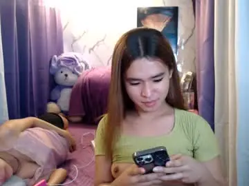 Chaturbate Adult Webcam of your_twinkletoes18