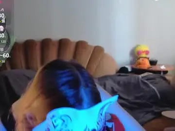 Chaturbate Best live sex cam show of yumiko_uwu