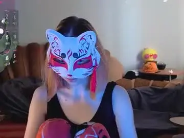 Chaturbate Nude Webcam of yumiko_uwu