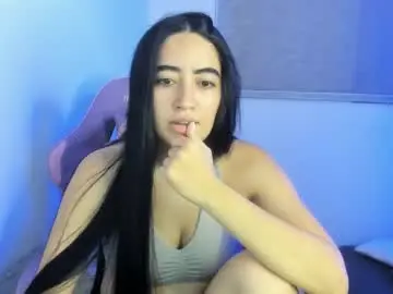 Chaturbate Free Porn Cam of zoe_jones7