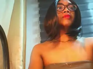 Chaturbate Adult Video Chat of _karie_