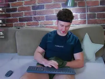 Chaturbate Best Webcam of alex_onelove