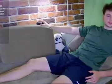 Chaturbate Sex Cam of alex_onelove