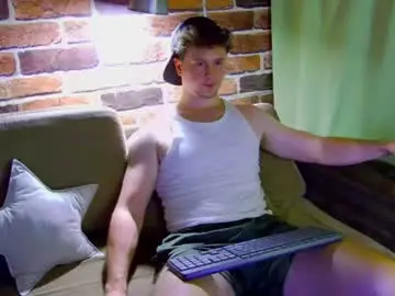 Chaturbate Best live sex cam show of alex_onelove