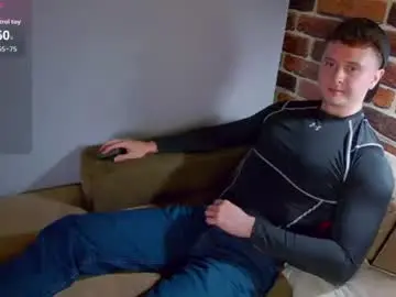 Chaturbate Free Live Porn of alex_onelove